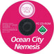 Ocean City Nemesis Microsoft Windows PC CD-PC Gamez USA