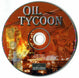 Oil Tycoon Microsoft Windows PC CD-PC Gamez USA