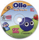 Ollo in the Sunny Valley Fair Microsoft Windows PC CD by PC Gamez USA