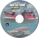 Open Sea Fishing The Simulation Microsoft Windows PC CD by PC Gamez USA