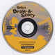 Orly's Draw-A-Story Microsoft Windows PC CD-PC Gamez USA