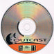 Outcast Disc 1-2 Microsoft Windows PC CD-PC Gamez USA