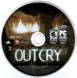 Outcry Disc 1-2 Microsoft Windows PC CD by PC Gamez USA