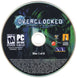 Overclocked Disc 1-2 Microsoft Windows PC DVD by PC Gamez USA