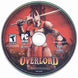 Overlord (1994) Microsoft Windows PC CD by PC Gamez USA
