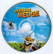 Over The Hedge Disc 1-2 Microsoft Windows PC CD by PC Gamez USA