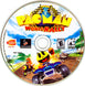 Pac Man World Rally Microsoft Windows PC CD by PC Gamez USA