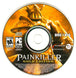 Painkiller Gold Edition Disc 1-6 Microsoft Windows PC CD-PC Gamez USA