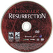Painkiller Resurrection Microsoft Windows PC DVD by PC Gamez USA