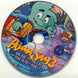 Pajama Sam 3 You Are What You Eat from Your Head to Your Feet Microsoft Windows PC CD-PC Gamez USA