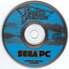 Panzer Dragoon Microsoft Windows PC CD-PC Gamez USA