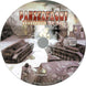 Panzerfront Barbarossa 1941-1945 Microsoft Windows PC CD by PC Gamez USA