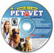 Paws & Claws Pet Vet Microsoft Windows PC CD by PC Gamez USA