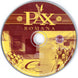 Pax Romana Microsoft Windows PC CD-PC Gamez USA