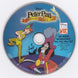 Peter Pan in Disney's Return to Never Land Microsoft Windows PC CD-PC Gamez USA