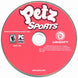 Petz Sports Microsoft Windows PC DVD by PC Gamez USA
