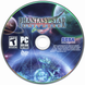 Phantasy Star Universe Microsoft Windows PC DVD by PC Gamez USA
