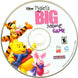 Piglet's Big Game Microsoft Windows PC CD by PC Gamez USA