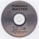 Pinball Master Microsoft Windows PC CD by PC Gamez USA