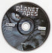 Planet of the Apes Disc 1-2 Microsoft Windows PC CD-PC Gamez USA