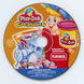 Play-Doh Creations Microsoft Windows PC CD by PC Gamez USA
