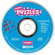 Playskool Puzzles (1995) Microsoft Windows 3.X CD by PC Gamez USA