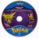 PokéROM - Zapdos And Elekid Microsoft Windows PC CD-PC Gamez USA