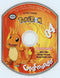 PokéROM Charmander Microsoft Windows PC CD-PC Gamez USA