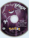 PokéROM Gengar Microsoft Windows PC CD-PC Gamez USA