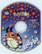 PokéROM Ledyba Microsoft Windows PC CD-PC Gamez USA