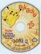 PokéROM Pikachu Microsoft Windows PC CD-PC Gamez USA