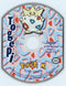 PokéROM Togepi Microsoft Windows PC CD-PC Gamez USA