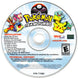 Pokémon Team Turbo Microsoft Windows PC CD-PC Gamez USA