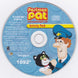 Postman Pat Activity Pack Microsoft Windows PC CD-PC Gamez USA