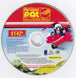 Postman Pat Special Delivery Service Microsoft Windows PC CD by PC Gamez USA