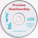 Precision Skateboarding Microsoft Windows PC CD-PC Gamez USA