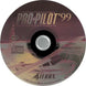 Pro Pilot '99 Disc 1-2 Microsoft Windows PC CD by PC Gamez USA