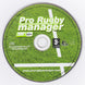 Pro Rugby Manager Microsoft Windows PC CD-PC Gamez USA