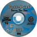 Putt-Putt Saves the Zoo Microsoft Windows PC CD-PC Gamez USA