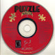 Puzzle Master 4 Microsoft Windows PC CD-PC Gamez USA