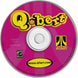 QBERT1999 Microsoft Windows PC CD by PC Gamez USA