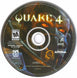 Quake 4 Disc 1-4 Microsoft Windows PC CD-PC Gamez USA