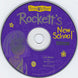 ROCKETT'S NEW SCHOOL Microsoft Windows PC CD by PC Gamez USA