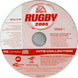 RUGBY 2005 Disc 1-2 Microsoft Windows PC CD by PC Gamez USA