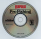 Rapala Pro Fishing Microsoft Windows PC CD-PC Gamez USA