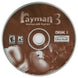 Rayman 3 - Hoodlum Havoc Microsoft Windows PC DVD by PC Gamez USA