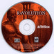 ReVOLUTION Microsoft Windows PC CD-PC Gamez USA