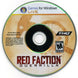 Red Faction - Guerrilla Microsoft Windows PC DVD by PC Gamez USA