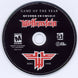 Return to Castle Wolfenstein Game of the Year Edition Disc 1 - 2 Microsoft Windows PC CD-PC Gamez USA
