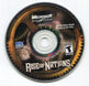 Rise Of Nations Microsoft Windows PC CD-PC Gamez USA